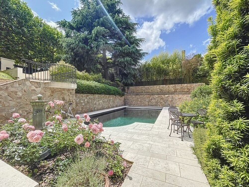 � vendre  Villa Saint-Maur-des-Foss�s (94100)