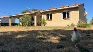  Maison à vendre 5 pièces 112 m²