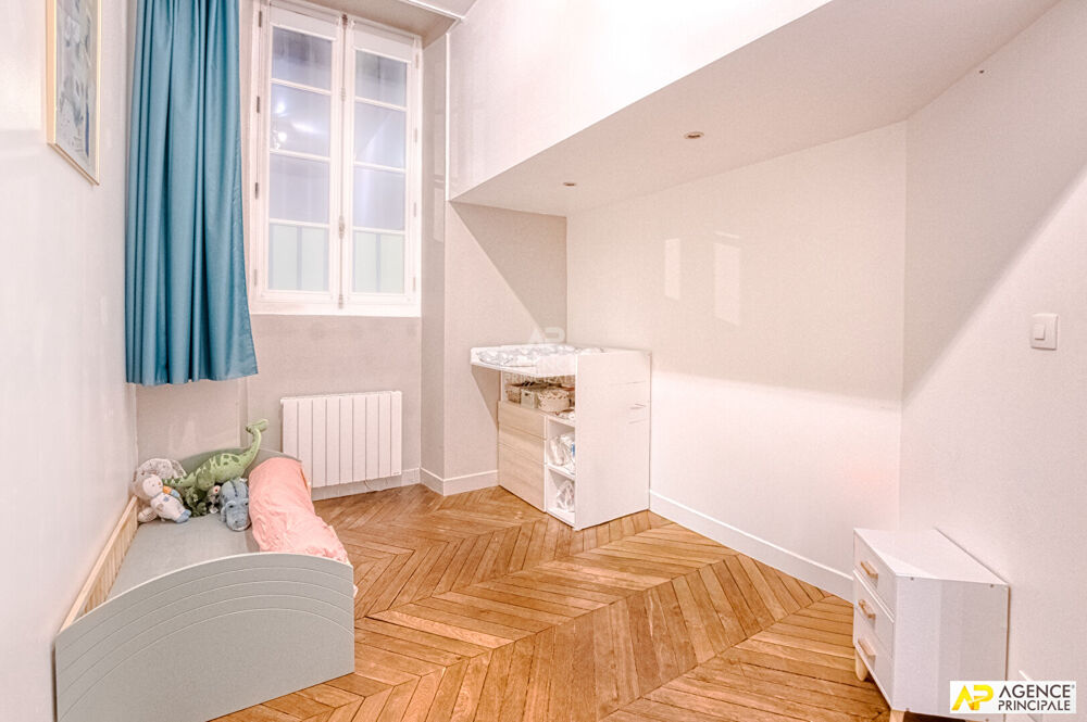 � vendre  Appartement Versailles (78000)