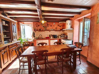  Maison � vendre 7 pi�ces 124 m�