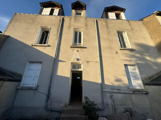  Appartement � vendre 2 pi�ces 45 m�