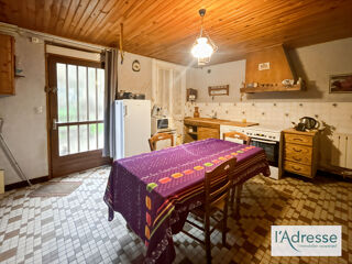  Maison � vendre 5 pi�ces 115 m�