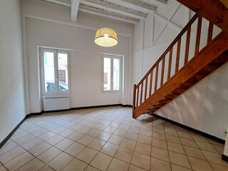  Appartement à louer 2 pièces 35 m²