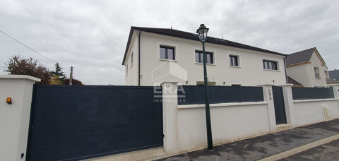  Appartement � louer 4 pi�ces 77 m�