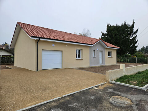   Maison  4 pice(s) 100 m2 Maison - 4 pice(s) - 100 m