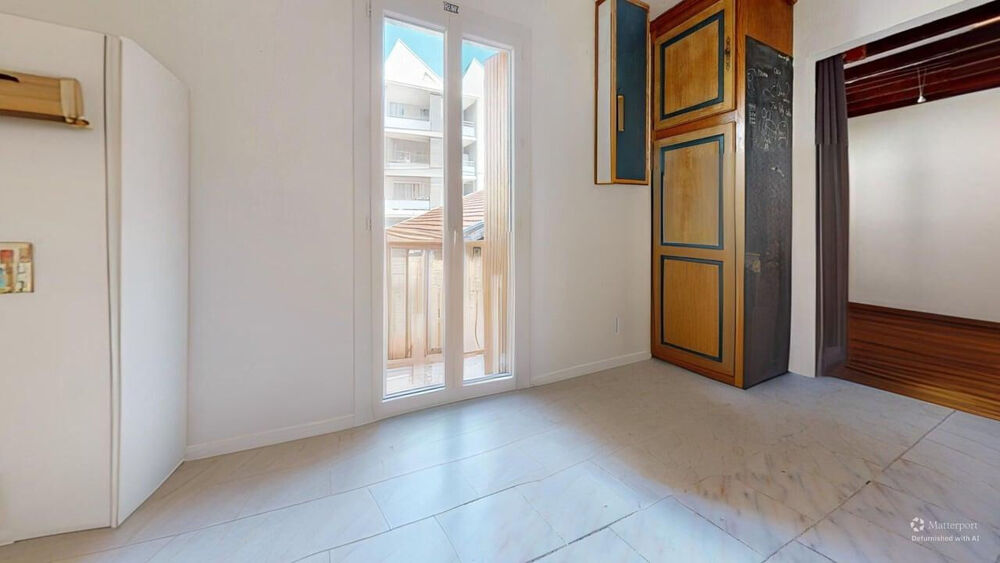 Vente Appartement Appartement Fontaine 2 pièce(s) 39 m2 Fontaine