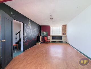  Maison à vendre 6 pièces 146 m²