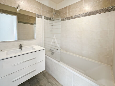  Appartement � louer 3 pi�ces 61 m�