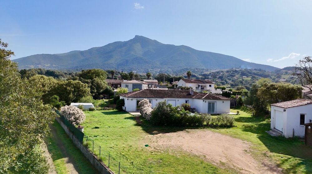 � vendre  Maison Bastelicaccia (20129)