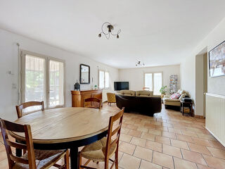  Maison à vendre 7 pièces 146 m²
