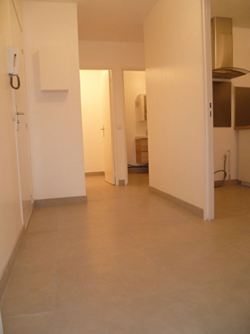 Appartement a louer yerres - 2 pièce(s) - 52 m2 - Surfyn