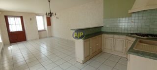  Maison à vendre 4 pièces 80 m²