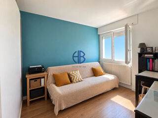  Appartement à vendre 5 pièces 105 m²