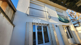  Maison à vendre 6 pièces 167 m²