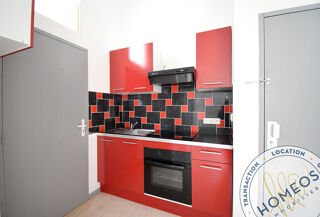  Appartement  louer 2 pices 20 m