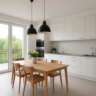  Appartement � vendre 5 pi�ces 106 m�