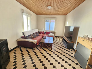  Maison � vendre 5 pi�ces 101 m�