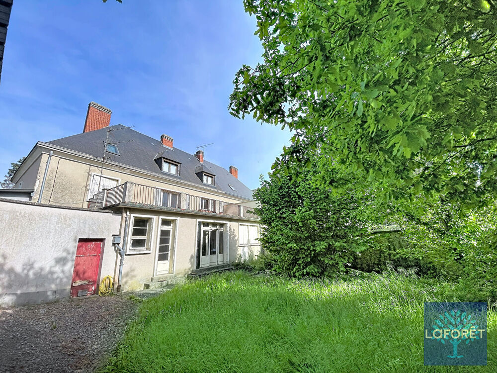 Maison Bernay 9 pièces 240m2