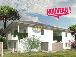  Appartement à vendre 2 pièces 35 m²