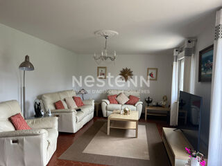  Maison à vendre 6 pièces 136 m²