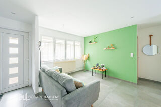  Maison � vendre 4 pi�ces 55 m�