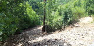  Terrain � vendre 2515 m�