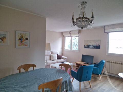  Appartement � louer 3 pi�ces 69 m�