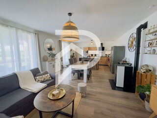  Maison � louer 4 pi�ces 80 m�