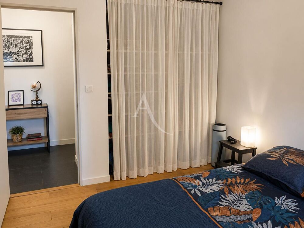 Location Appartement Appartement Nantes - 3 pièce(s) - 64.28 m2 Nantes