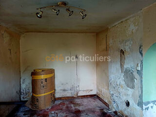  Maison � vendre 3 pi�ces 60 m�