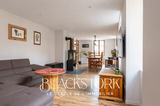  Maison � vendre 7 pi�ces 196 m�