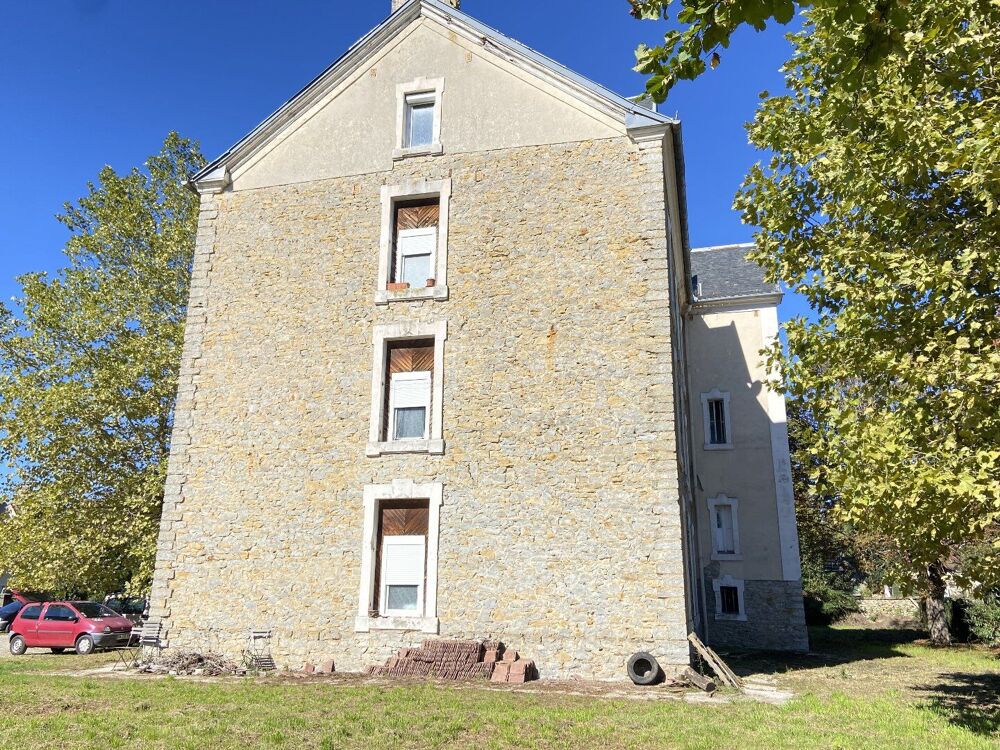 Appartement 1 pièce 29 m² · à Alvignac · 29 m² · 36 000 €