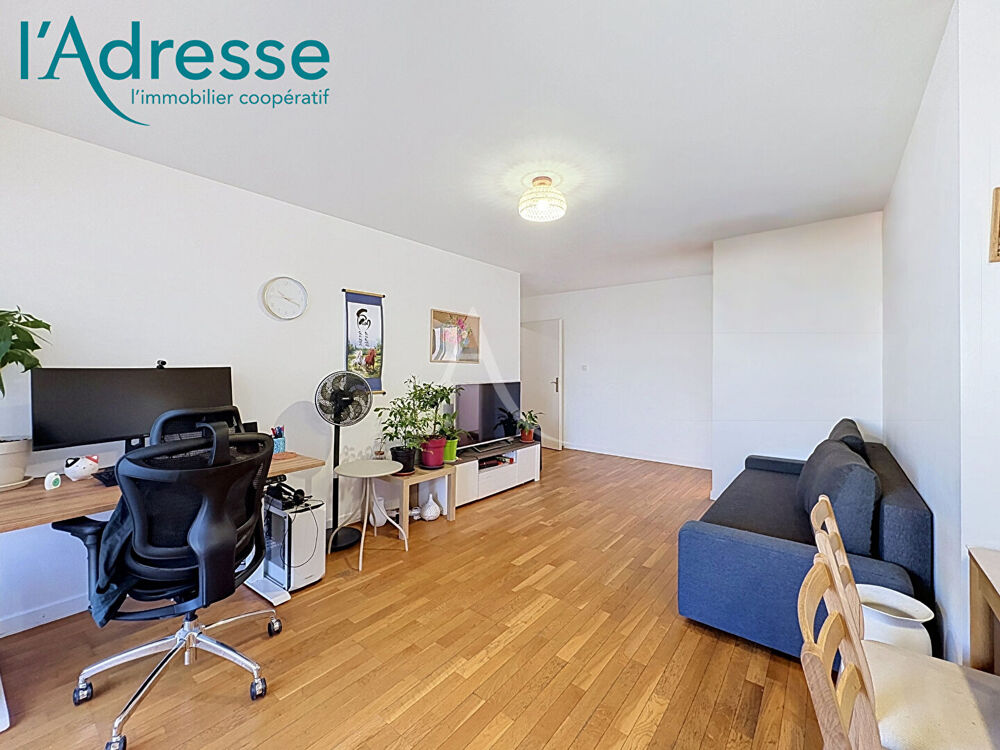 Vente Appartement Appartement Noisy Le Grand 3 pièce(s) 66 m2 Noisy le grand
