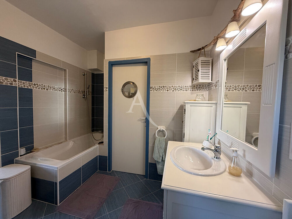 � vendre  Maison Saint-Gilles-Croix-de-Vie (85800)