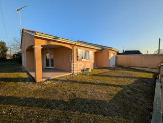  Maison � vendre 5 pi�ces 98 m�