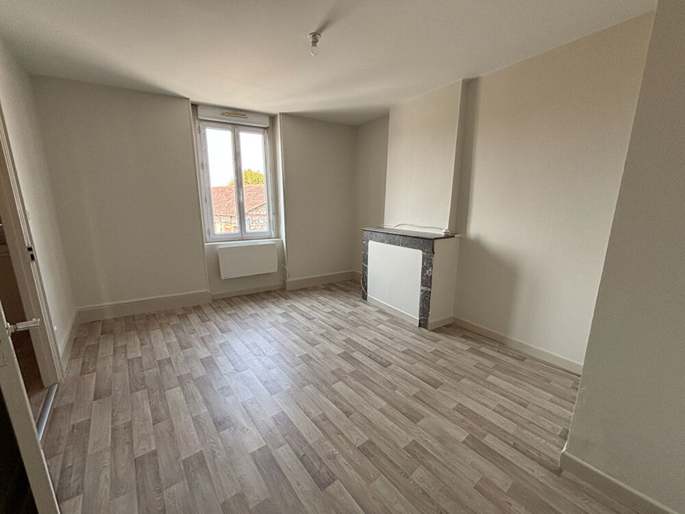 CAUSSADE - Appartement 2 chambres - 70 m²