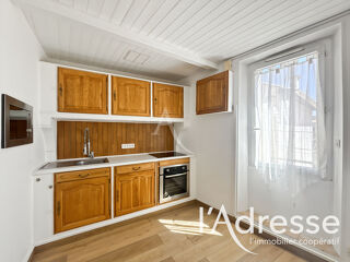  Appartement � louer 2 pi�ces 34 m�