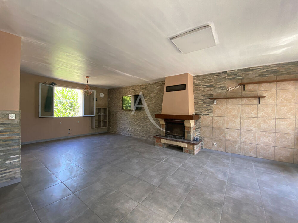 Vente Maison Maison de plain-pied Melun 4 pièce(s) 79 m2 Melun