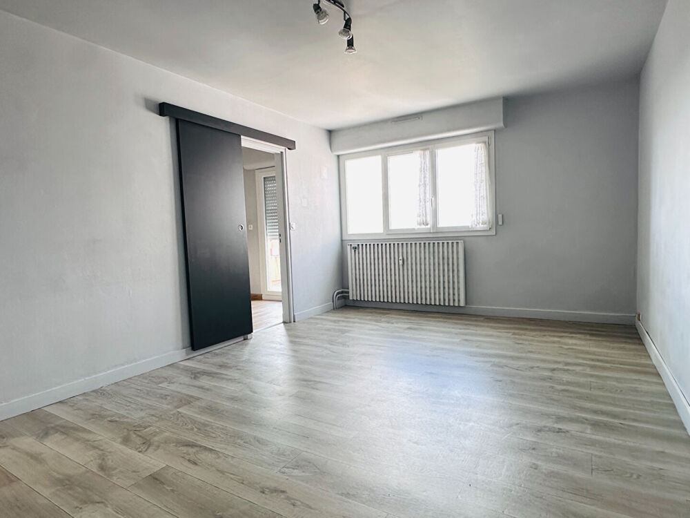 SAINT-BRIEUC Bd Vauban