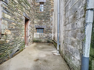  Appartement à louer 1 pièce 31 m²