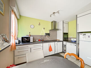  Appartement à vendre 3 pièces 1 m²
