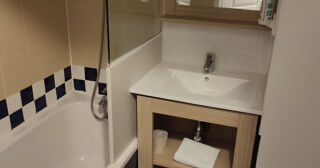  Appartement � vendre 1 pi�ce 18 m�