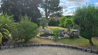  Maison  vendre 6 pices 