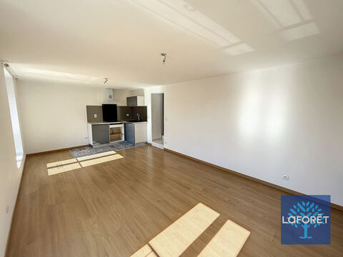  Appartement � louer 2 pi�ces 45 m�