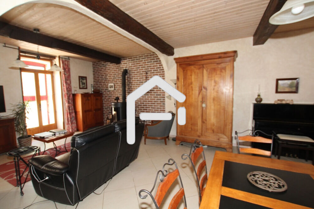 Vente Maison Propri�t� Pamiers