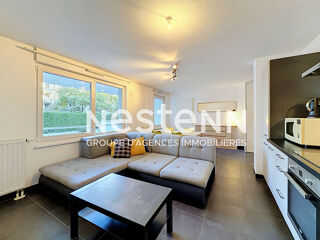  Appartement à vendre 2 pièces 51 m²
