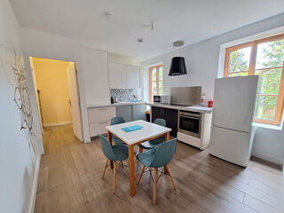 Location Appartement A LOUER  APPARTEMENT T3 AVEC TERRASSE  CHATEAUNEUF D'ILLE ET VILAINE Chateauneuf d ille et vilaine