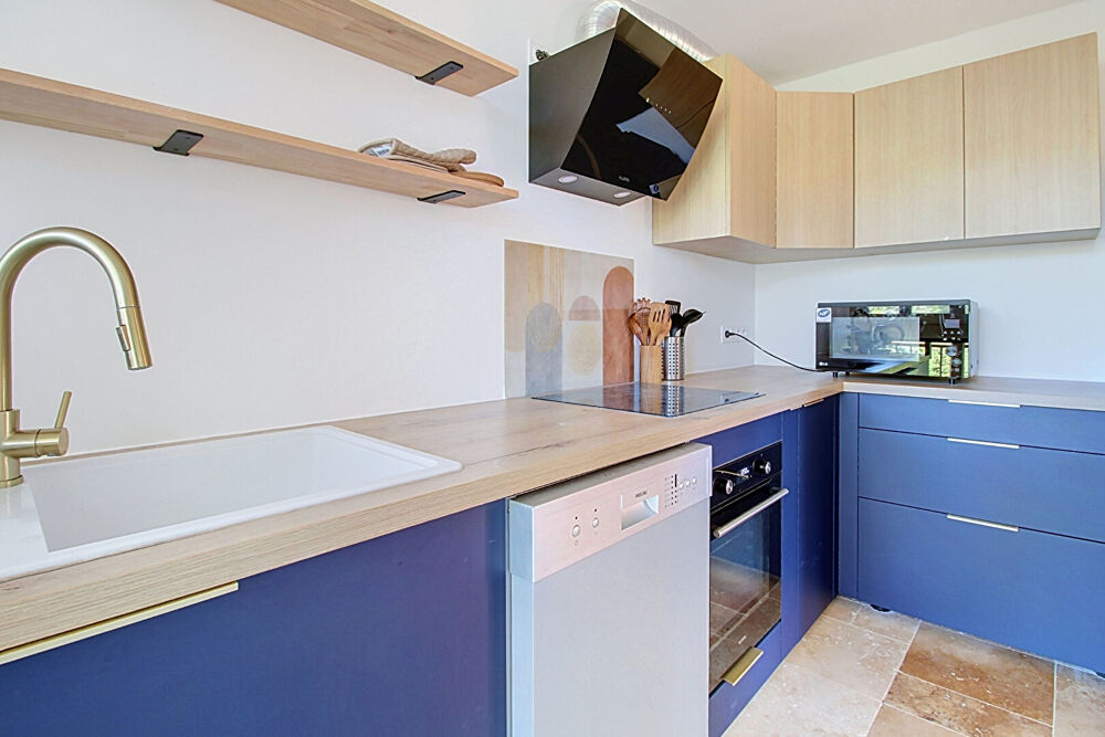 Location Appartement À LOUER ! SPACIEUX APPARTEMENT T4 DE 105,20m² Draguignan