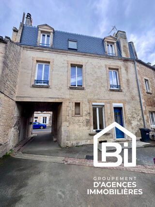 Immeuble à vendre 8 pièces 133 m²