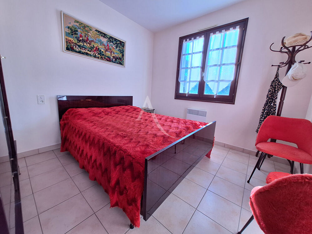 Vente Maison Maison 4 chambres la Faute sur Mer L aiguillon la presqu ile